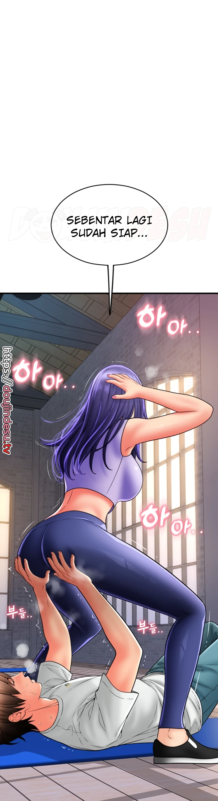 Pay With Sperm Pay Chapter 37 - Page 14